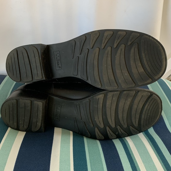 L.L. Bean Boots - Women’s Size 8.5 - Leather - Picture 6 of 14